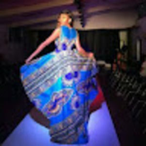 Meet your Posher, Sienna